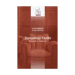 Sosyoloji Tarihi