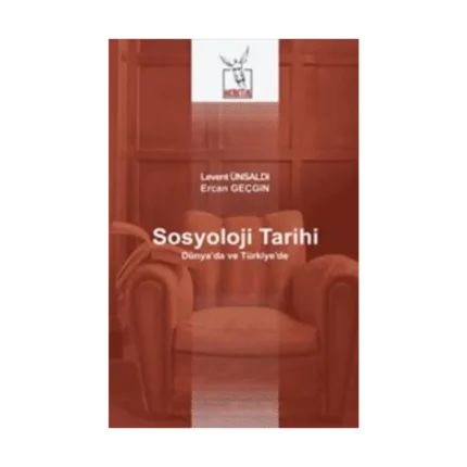 Sosyoloji Tarihi
