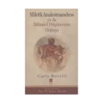 Miletli Anaksimandros Ya Da Bilimsel Düşüncenin Doğuşu