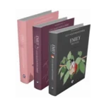 Rüzgarın Kızı Emily Serisi (3 Kitap)