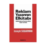 Reklam Yazarının Elkitabı
