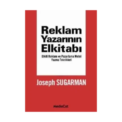 Reklam Yazarının Elkitabı