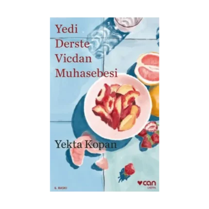 Yedi Derste Vicdan Muhasebesi