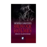 Sherlock Holmes - Sherlock Holmes’un Dönüşü