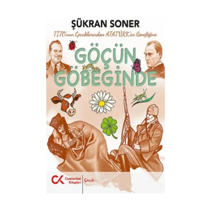 Göçün Göbeğinde