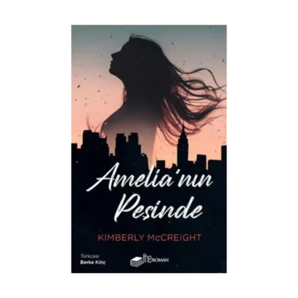Amelia'nın Peşinde