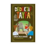 Ormancının Tutsakları - Dedektif Tayfa 4