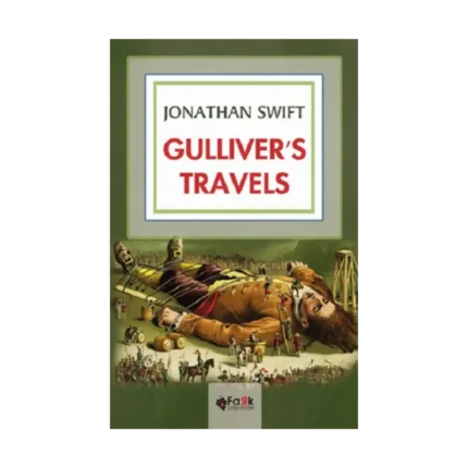 Gulliver’s Travels