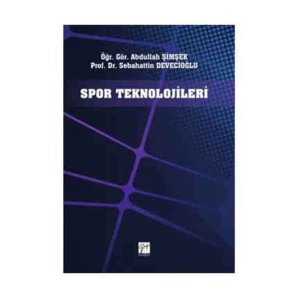 Spor Teknolojileri