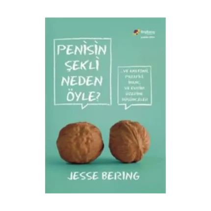 Penisin Şekli Neden Öyle?