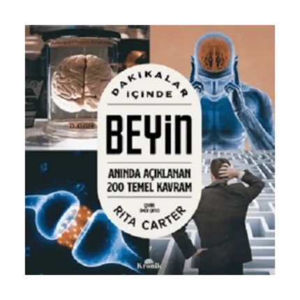Dakikalar İçinde Beyin