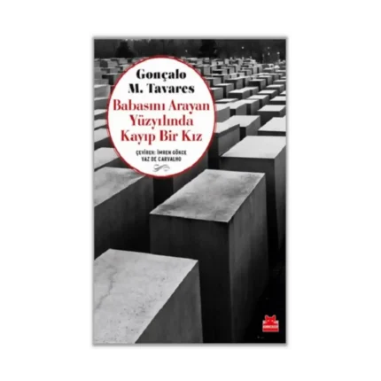 Babasını Arayan Yüzyılında Kayıp Bir Kız