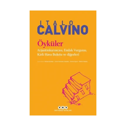Öyküler