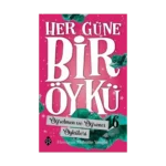 Her Güne Bir Öykü - 6 Öğretmen Ve Öğrenci Öyküleri