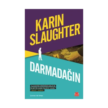 Darmadağın (Ciltli)