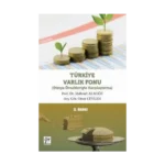 Türkiye Ulusal Varlık Fonu