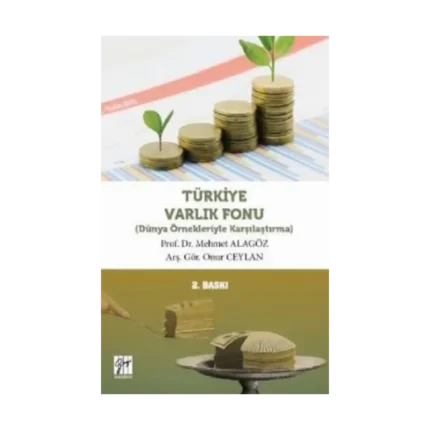 Türkiye Ulusal Varlık Fonu