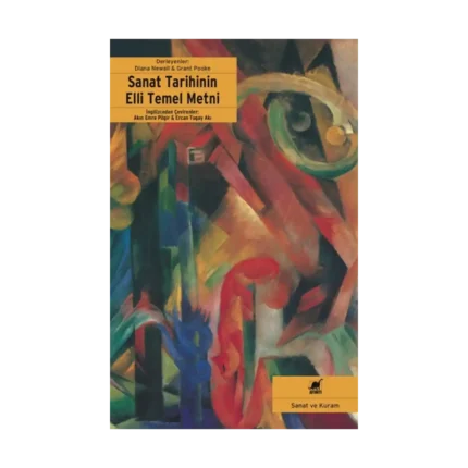 Sanat Tarihinin Elli Temel Metni