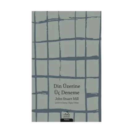 Din Üzerine Üç Deneme