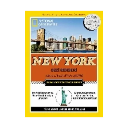 New York Gezi Rehberi