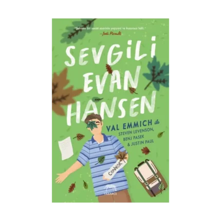 Sevgili Evan Hansen