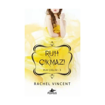 Ruh Çığlığı 3 : Ruh Çıkmazı