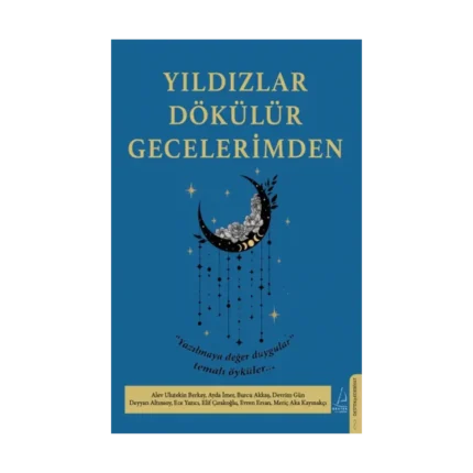 Yıldızlar Dökülür Gecelerimden