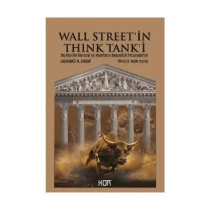 Wall Street’in Think Tank'i