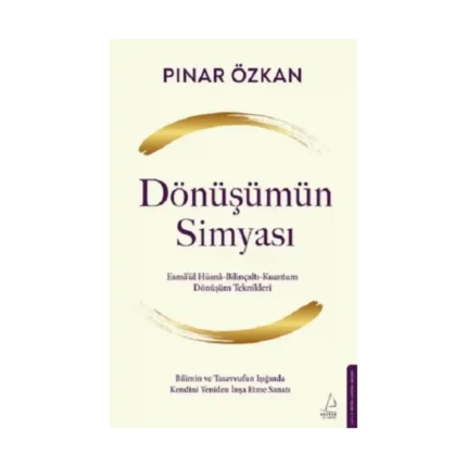 Dönüşümün Simyası