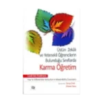Üstün Zekalı Ve Yetenekli Öğrencilerin Bulunduğu Sınıflarda Karma Öğretim
