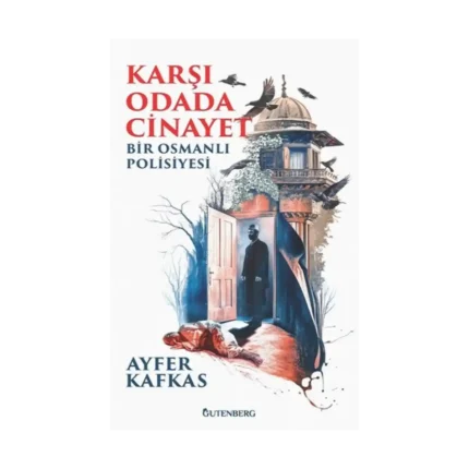 Karşı Odada Cinayet