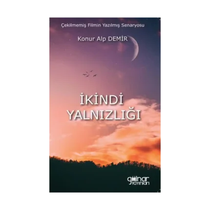 İkindi Yalnızlığı