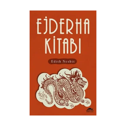 Ejderha Kitabı