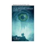 Deliliğin Dağlarında (Ciltli)