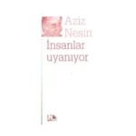 İnsanlar Uyanıyor