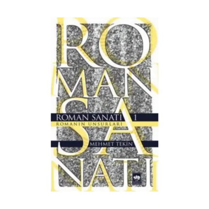 Roman Sanatı 1