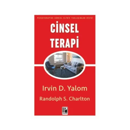 Cinsel Terapi