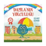 Damla’nin Yolculuğu (Pedagog Onaylı)