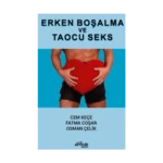 Erken Boşalma ve Taoucu Seks