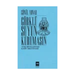 Görklü Suyun Kurumasın