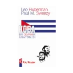 Küba - Bir Devrimin Anatomisi