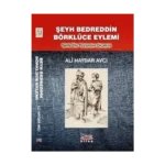 Şeyh Bedreddin Börklüce Eylemi