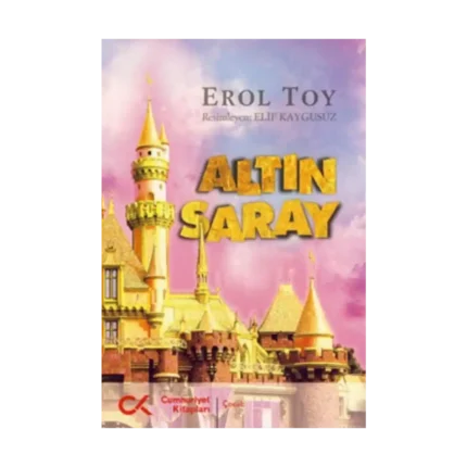 Altın Saray