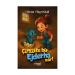 Çiftlikte Bir Ejderha Var!