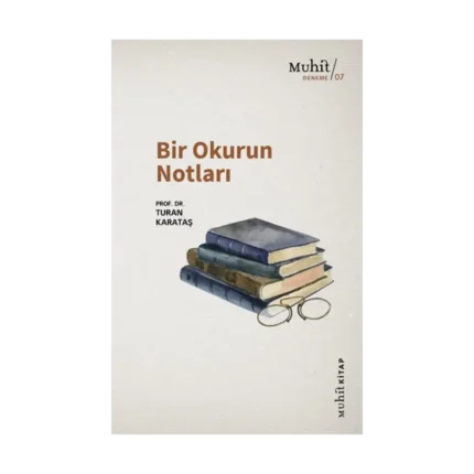 Bir Okurun Notları