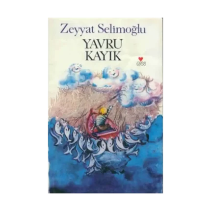 Yavru Kayık