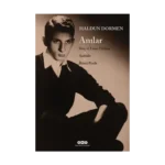 Anılar - Sürç-ü Lisan Ettikse - Antrakt - İkinci Perde