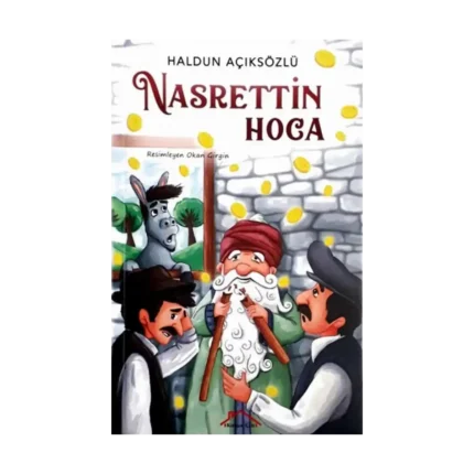 Nasrettin Hoca
