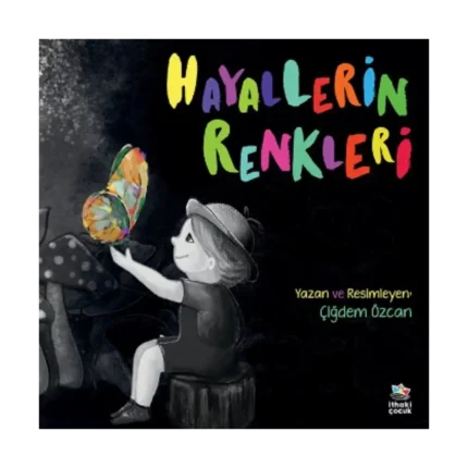Hayallerin Renkleri