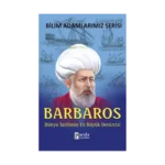 Bilim Adamlarımız Serisi: Barbaros